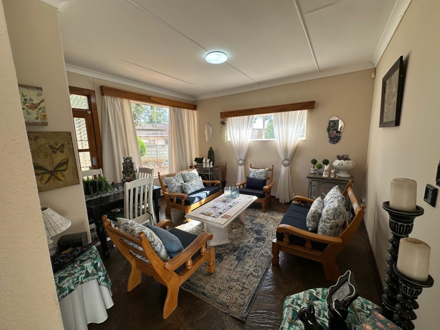 3 Bedroom Property for Sale in Wolmaransstad North West